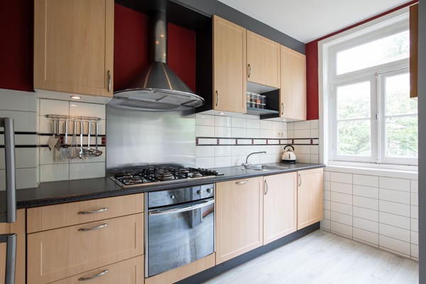 Medium property photo - Stadionkade 138-1, 1076 BT Amsterdam